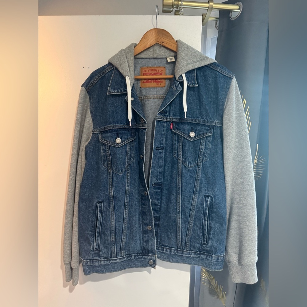 Levi’s Jacket